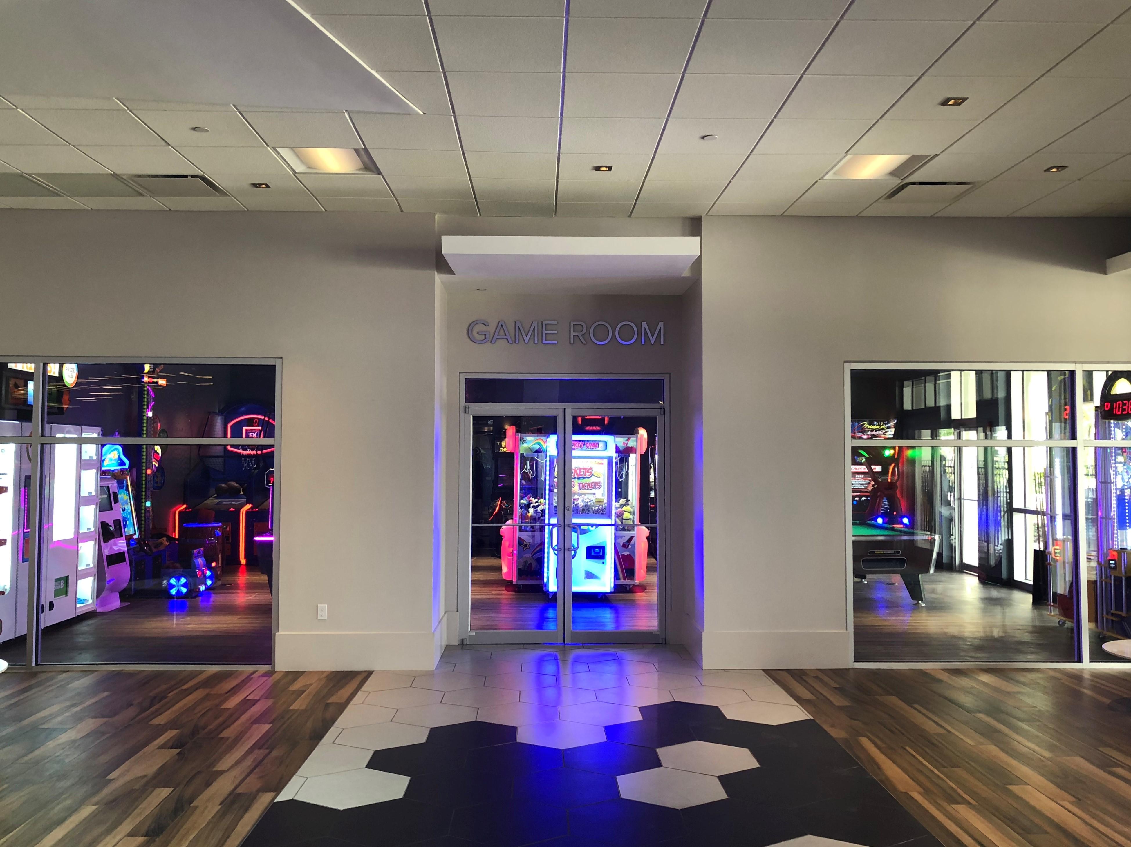 Wyndham I-Drive Avanti Resort & Conference Center Orlando Ngoại thất bức ảnh