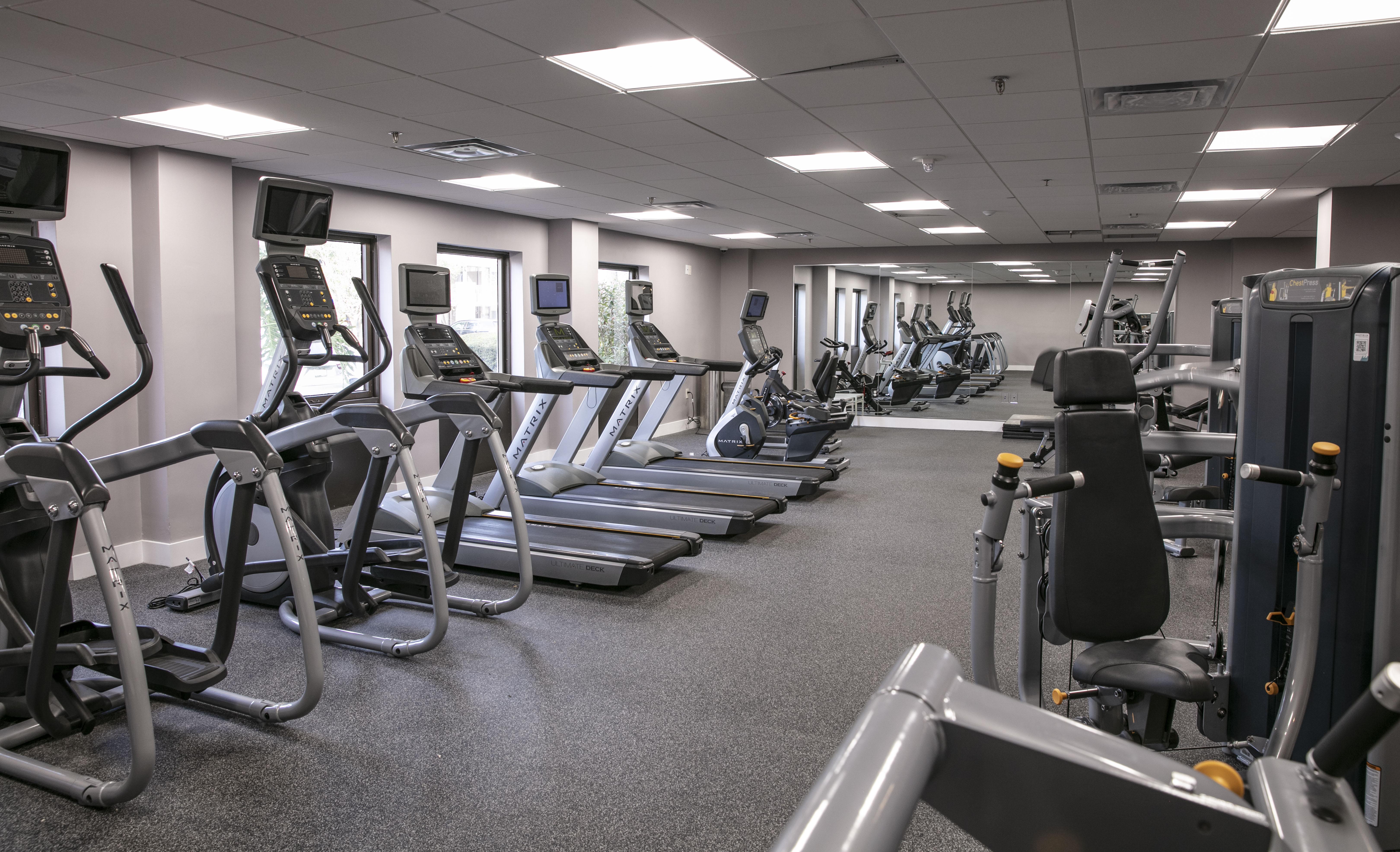 Wyndham I-Drive Avanti Resort & Conference Center Orlando Ngoại thất bức ảnh