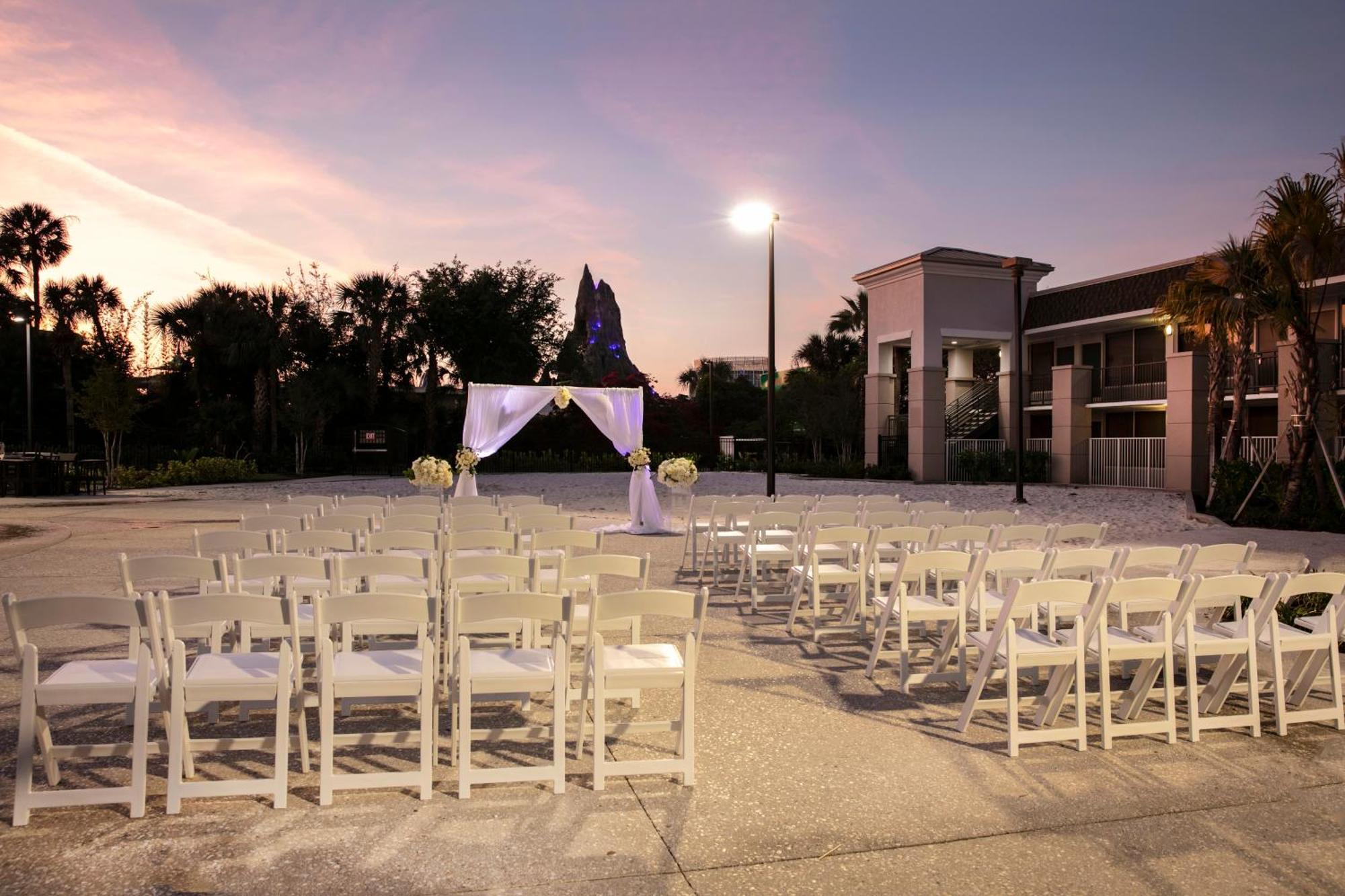 Wyndham I-Drive Avanti Resort & Conference Center Orlando Ngoại thất bức ảnh