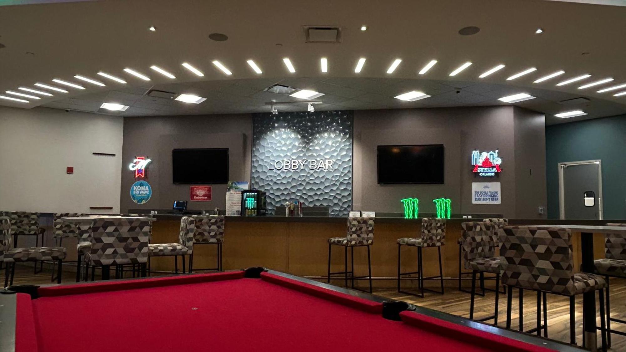 Wyndham I-Drive Avanti Resort & Conference Center Orlando Ngoại thất bức ảnh