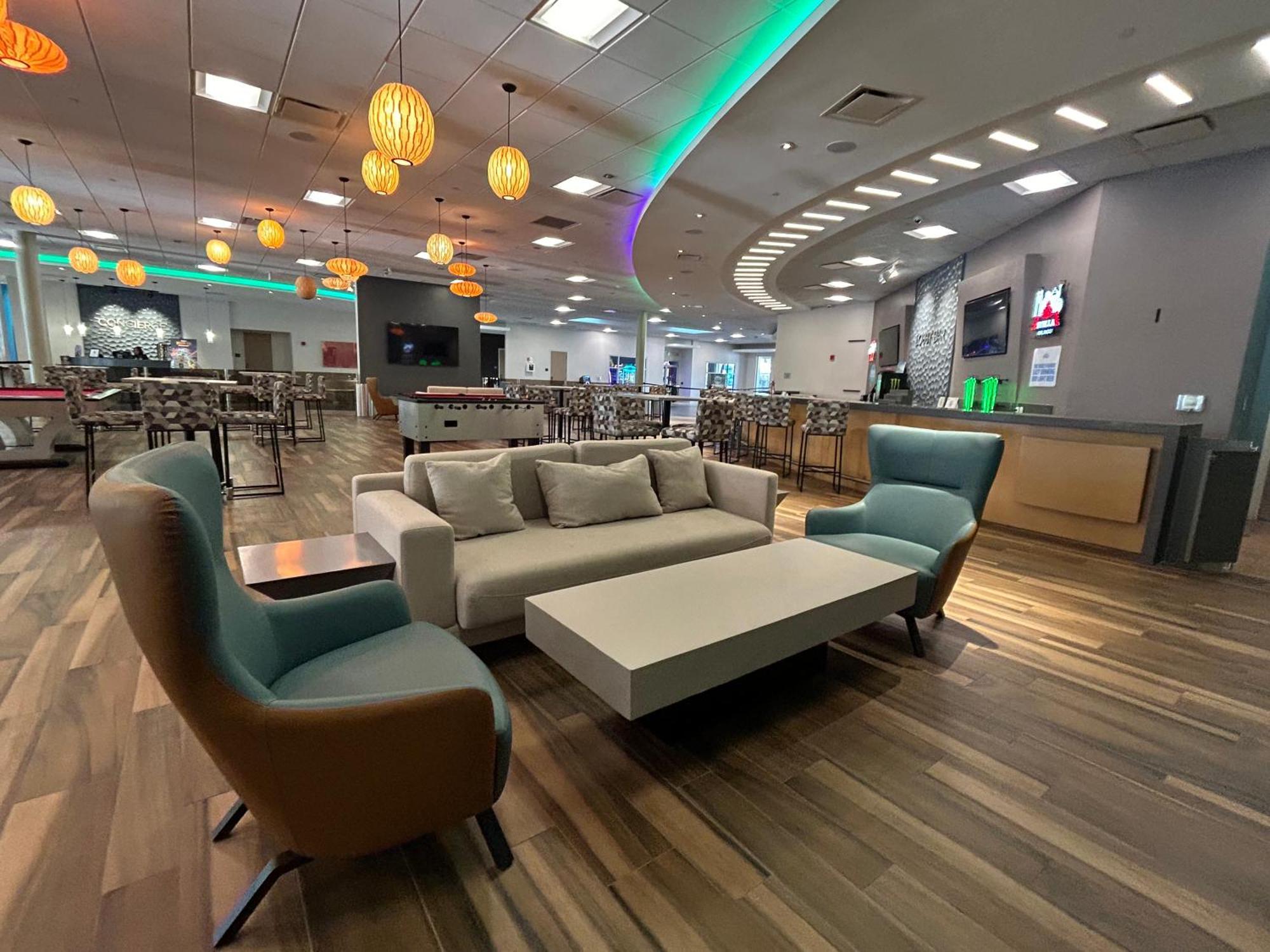 Wyndham I-Drive Avanti Resort & Conference Center Orlando Ngoại thất bức ảnh