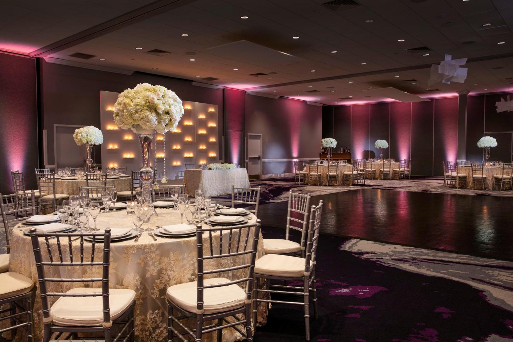 Wyndham I-Drive Avanti Resort & Conference Center Orlando Ngoại thất bức ảnh