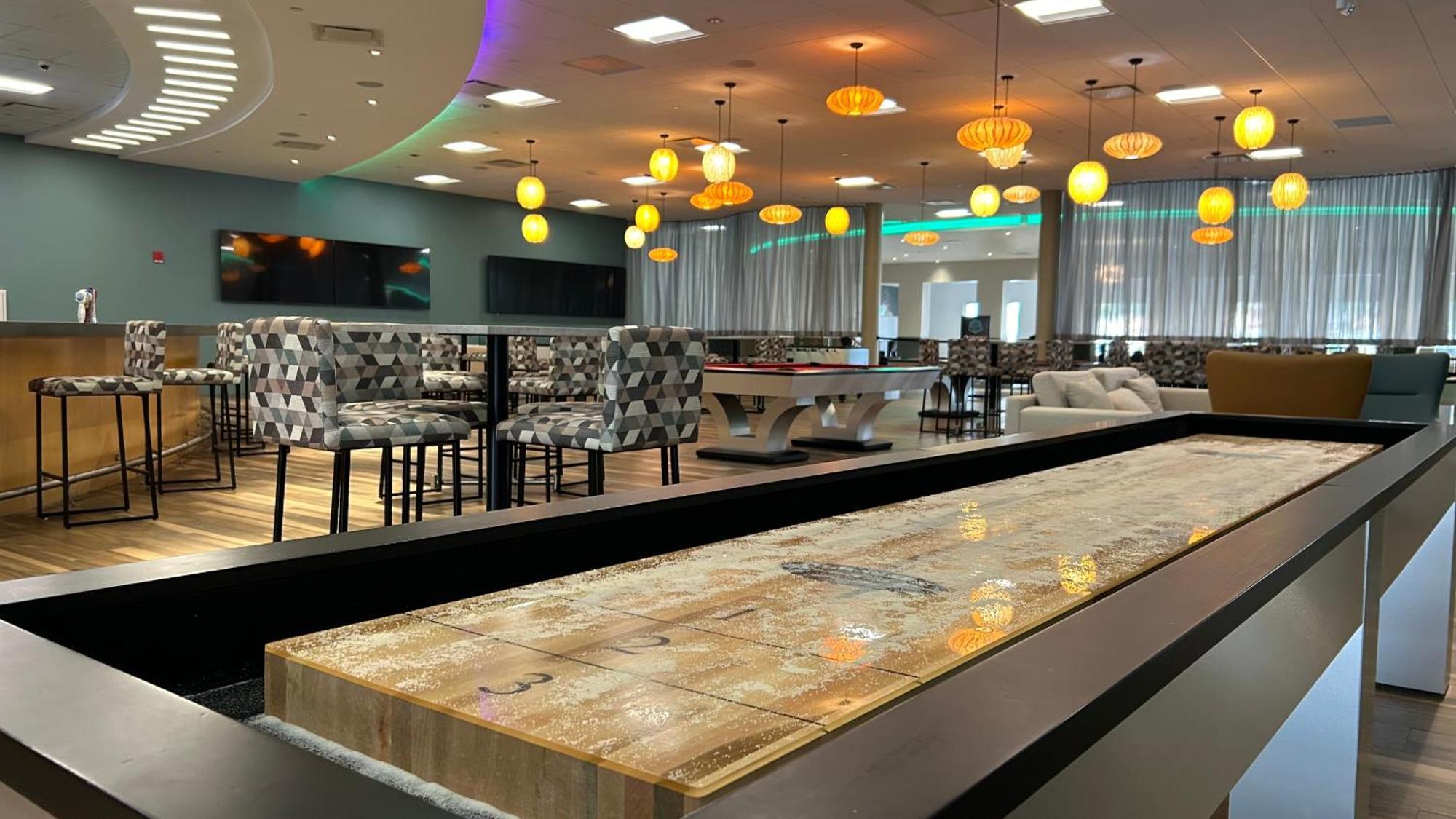 Wyndham I-Drive Avanti Resort & Conference Center Orlando Ngoại thất bức ảnh