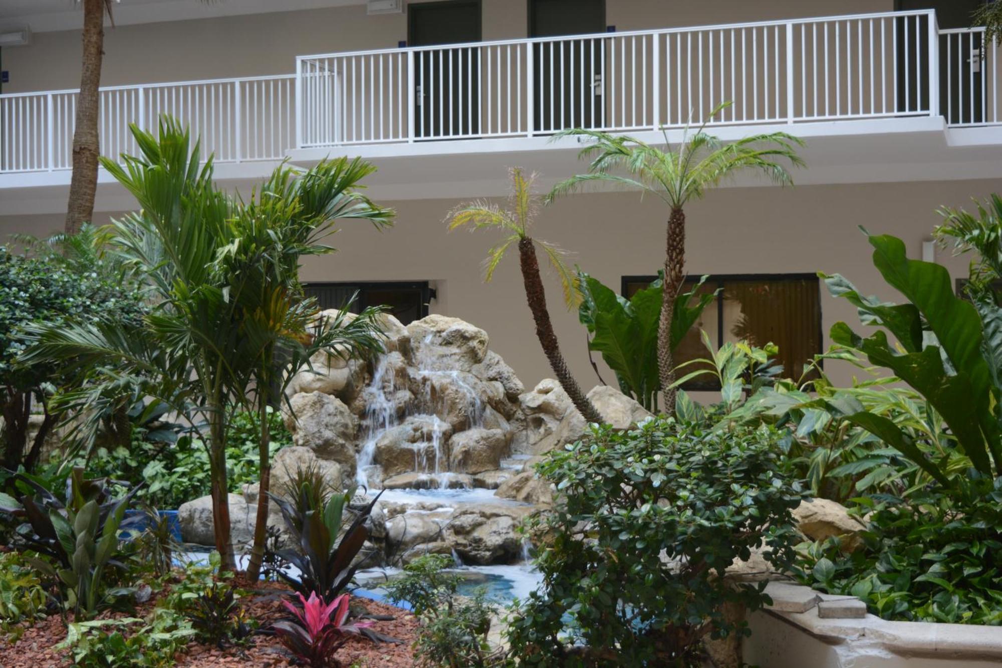 Wyndham I-Drive Avanti Resort & Conference Center Orlando Ngoại thất bức ảnh