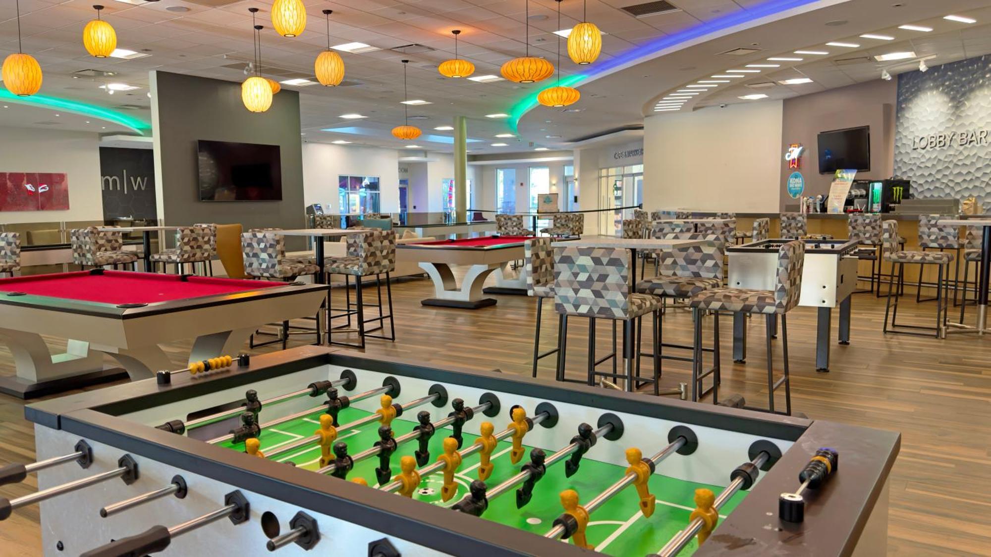 Wyndham I-Drive Avanti Resort & Conference Center Orlando Ngoại thất bức ảnh
