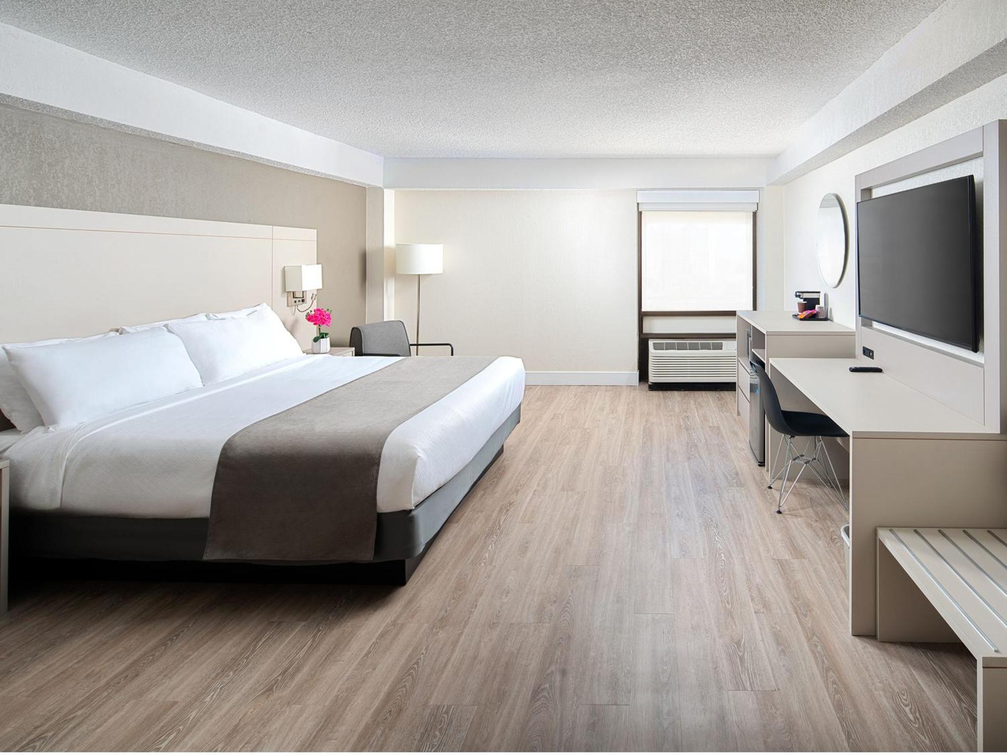 Wyndham I-Drive Avanti Resort & Conference Center Orlando Ngoại thất bức ảnh