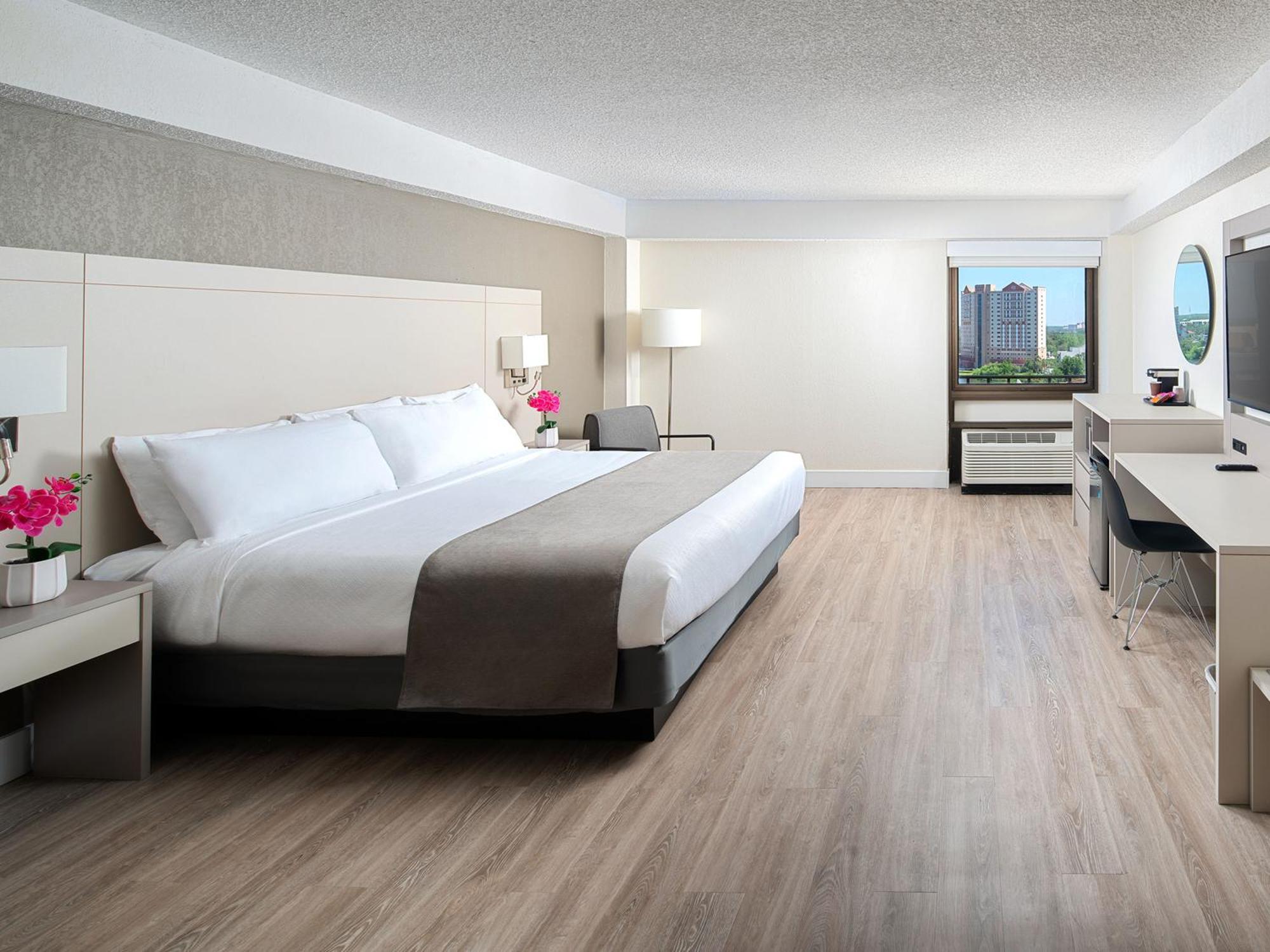 Wyndham I-Drive Avanti Resort & Conference Center Orlando Ngoại thất bức ảnh