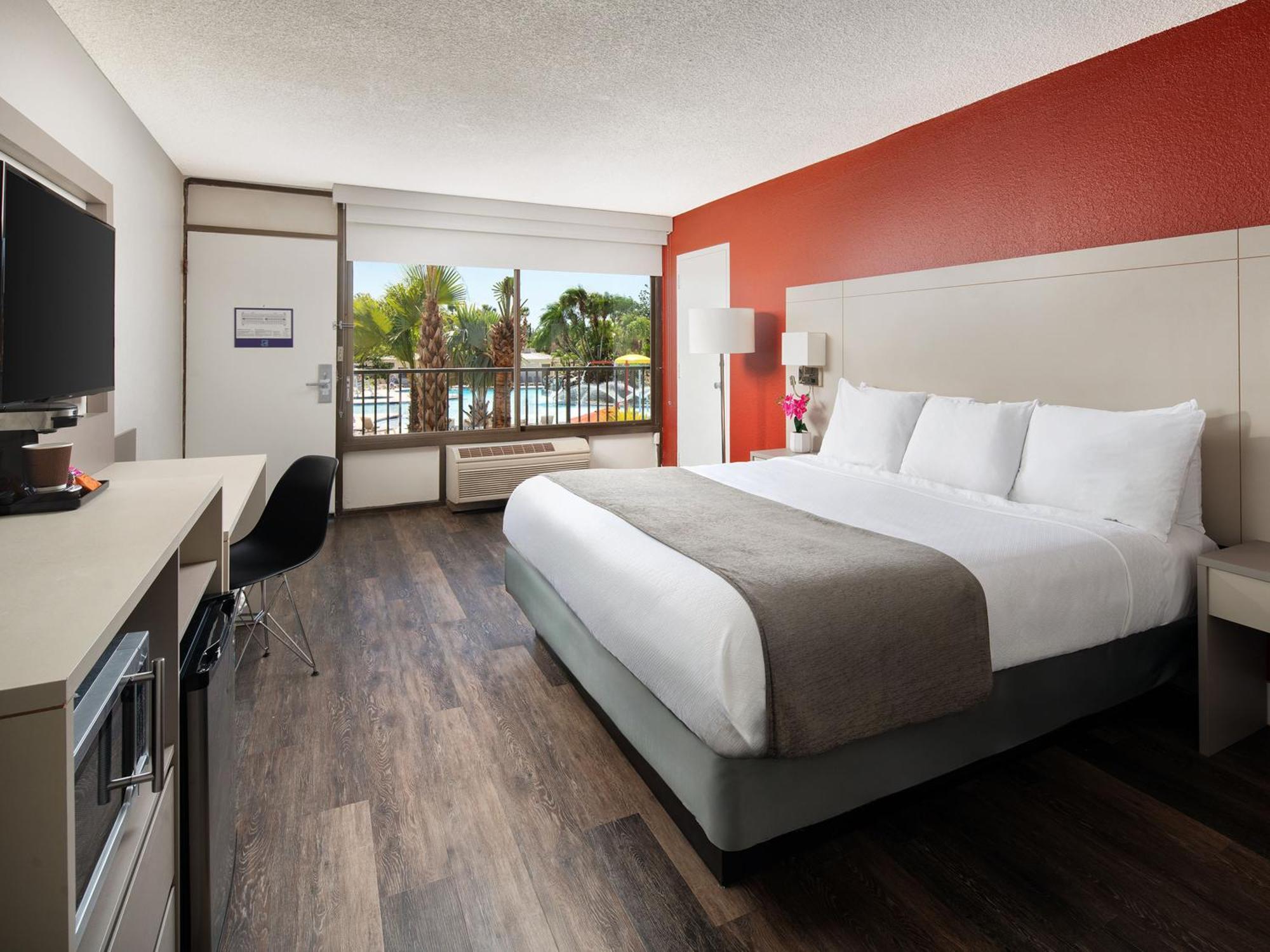 Wyndham I-Drive Avanti Resort & Conference Center Orlando Ngoại thất bức ảnh