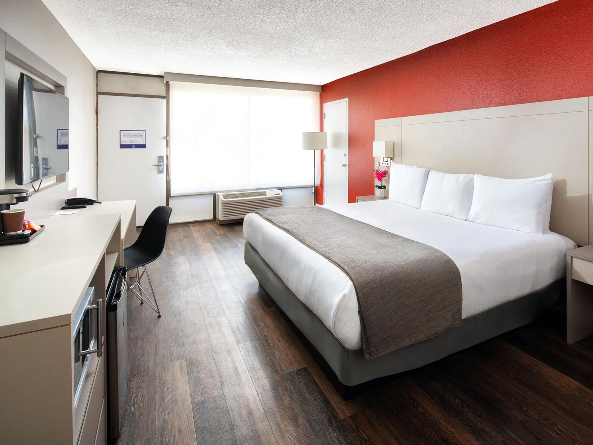 Wyndham I-Drive Avanti Resort & Conference Center Orlando Ngoại thất bức ảnh