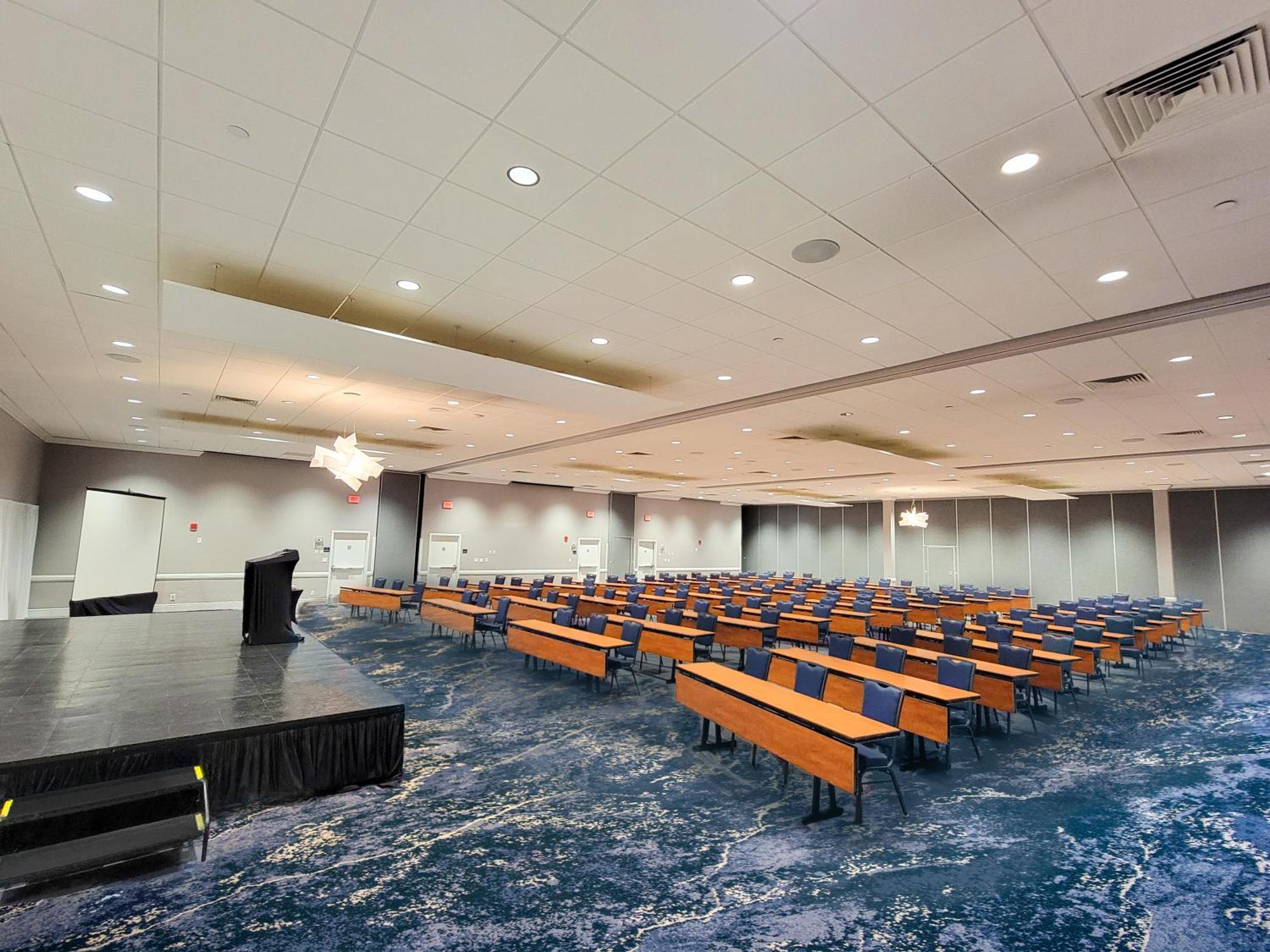 Wyndham I-Drive Avanti Resort & Conference Center Orlando Ngoại thất bức ảnh