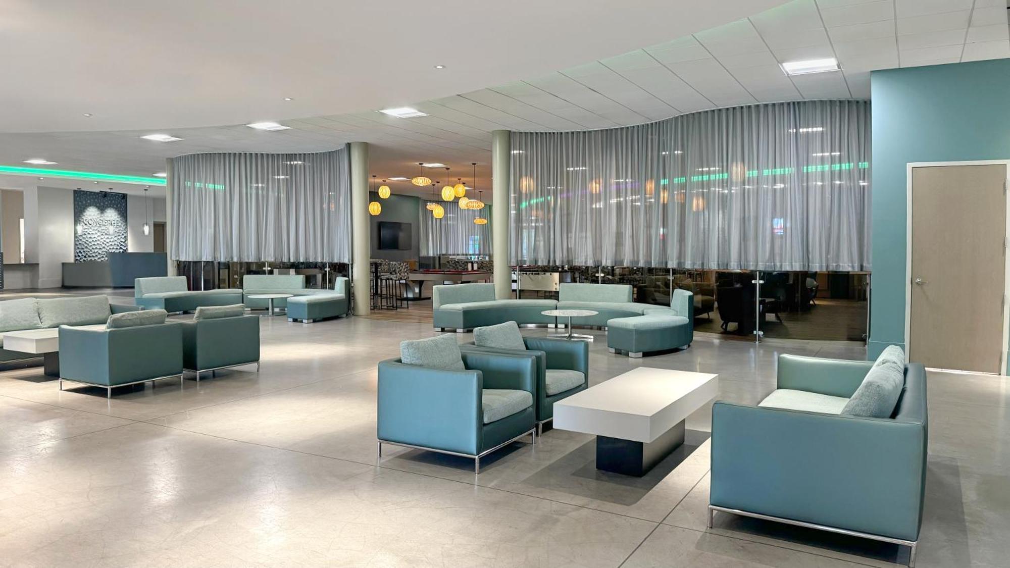 Wyndham I-Drive Avanti Resort & Conference Center Orlando Ngoại thất bức ảnh