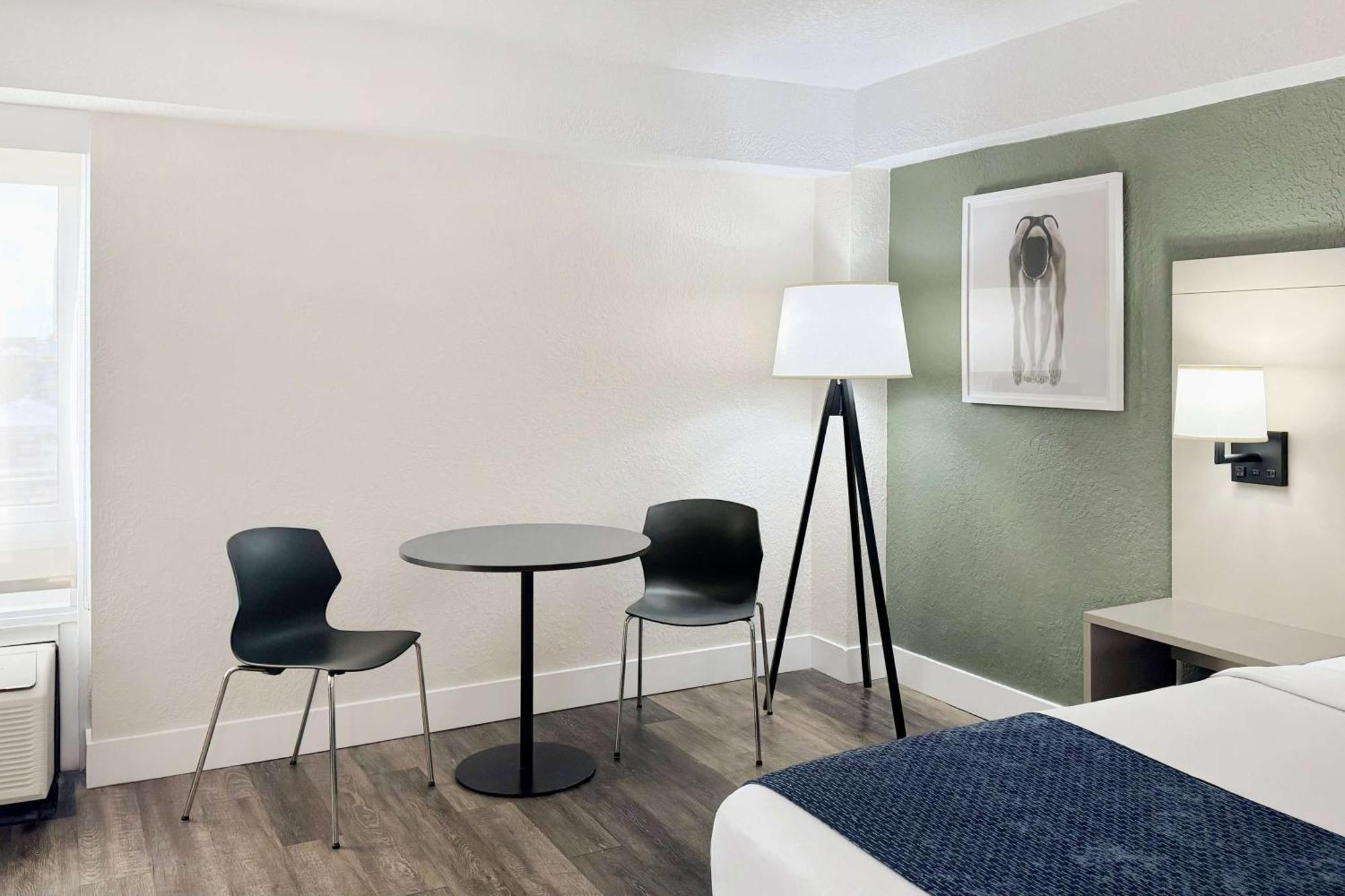 Wyndham I-Drive Avanti Resort & Conference Center Orlando Ngoại thất bức ảnh