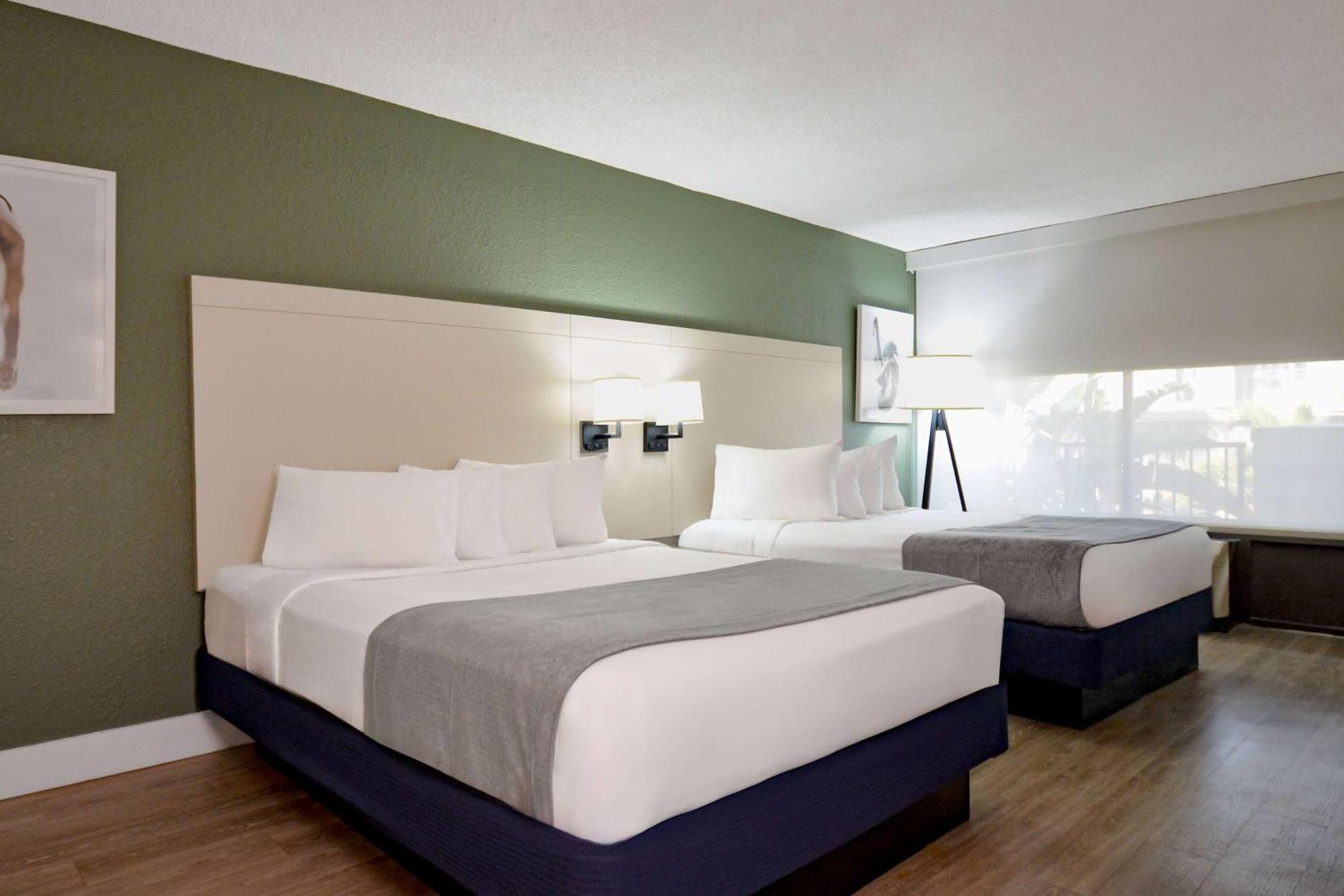 Wyndham I-Drive Avanti Resort & Conference Center Orlando Ngoại thất bức ảnh