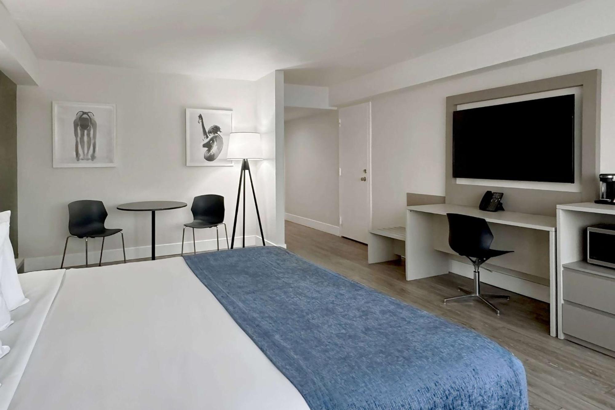 Wyndham I-Drive Avanti Resort & Conference Center Orlando Ngoại thất bức ảnh