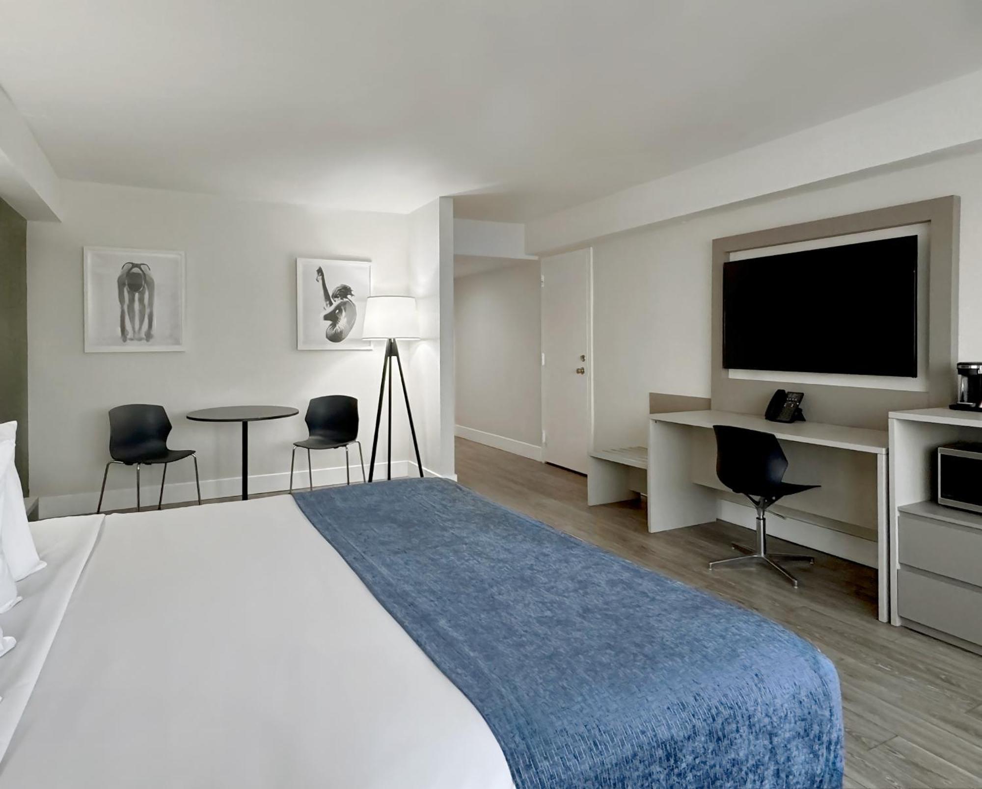 Wyndham I-Drive Avanti Resort & Conference Center Orlando Ngoại thất bức ảnh