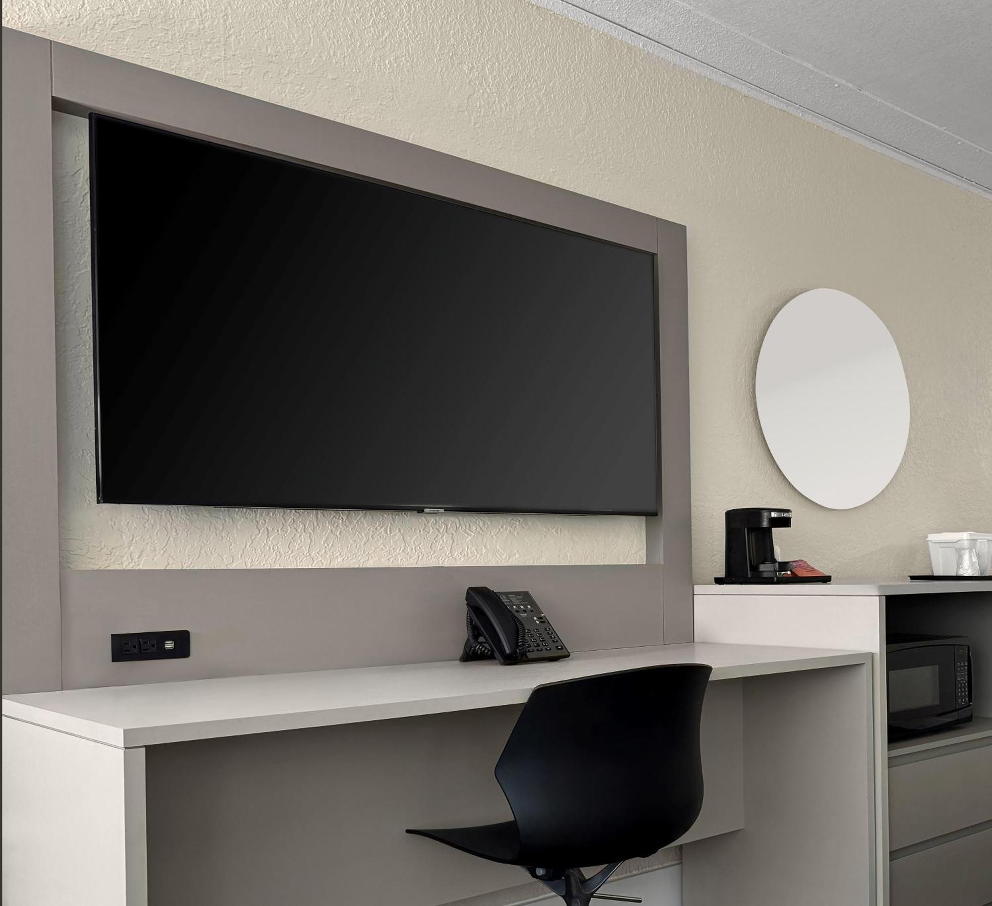 Wyndham I-Drive Avanti Resort & Conference Center Orlando Ngoại thất bức ảnh